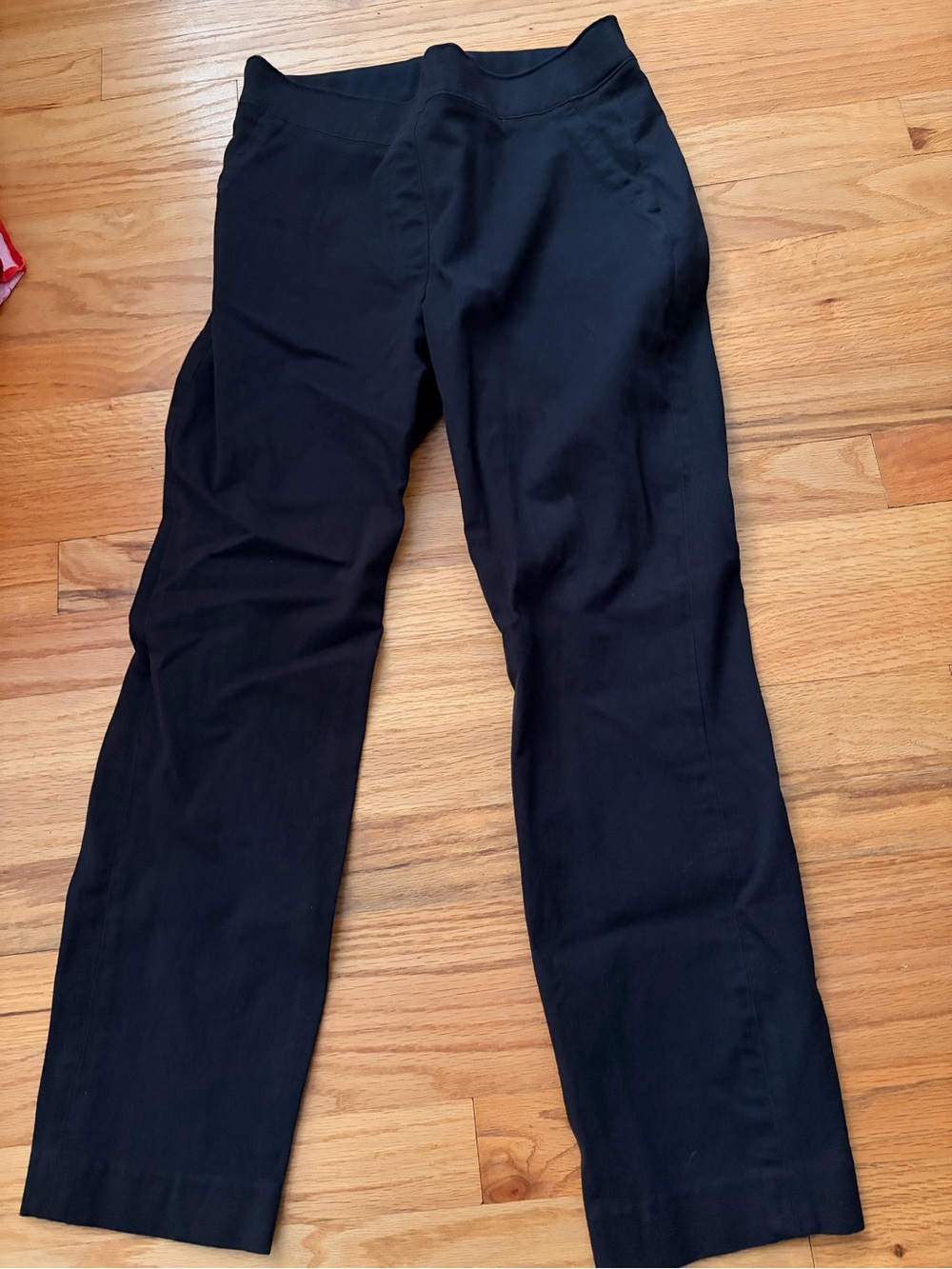 SPANX Black Pants